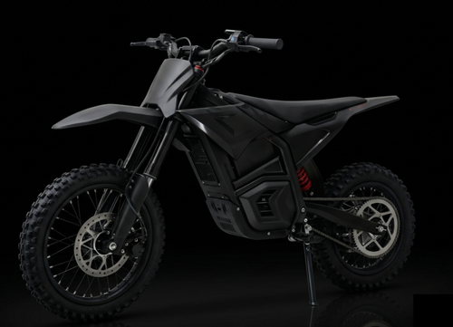 e-Lite Vanta Max 72v